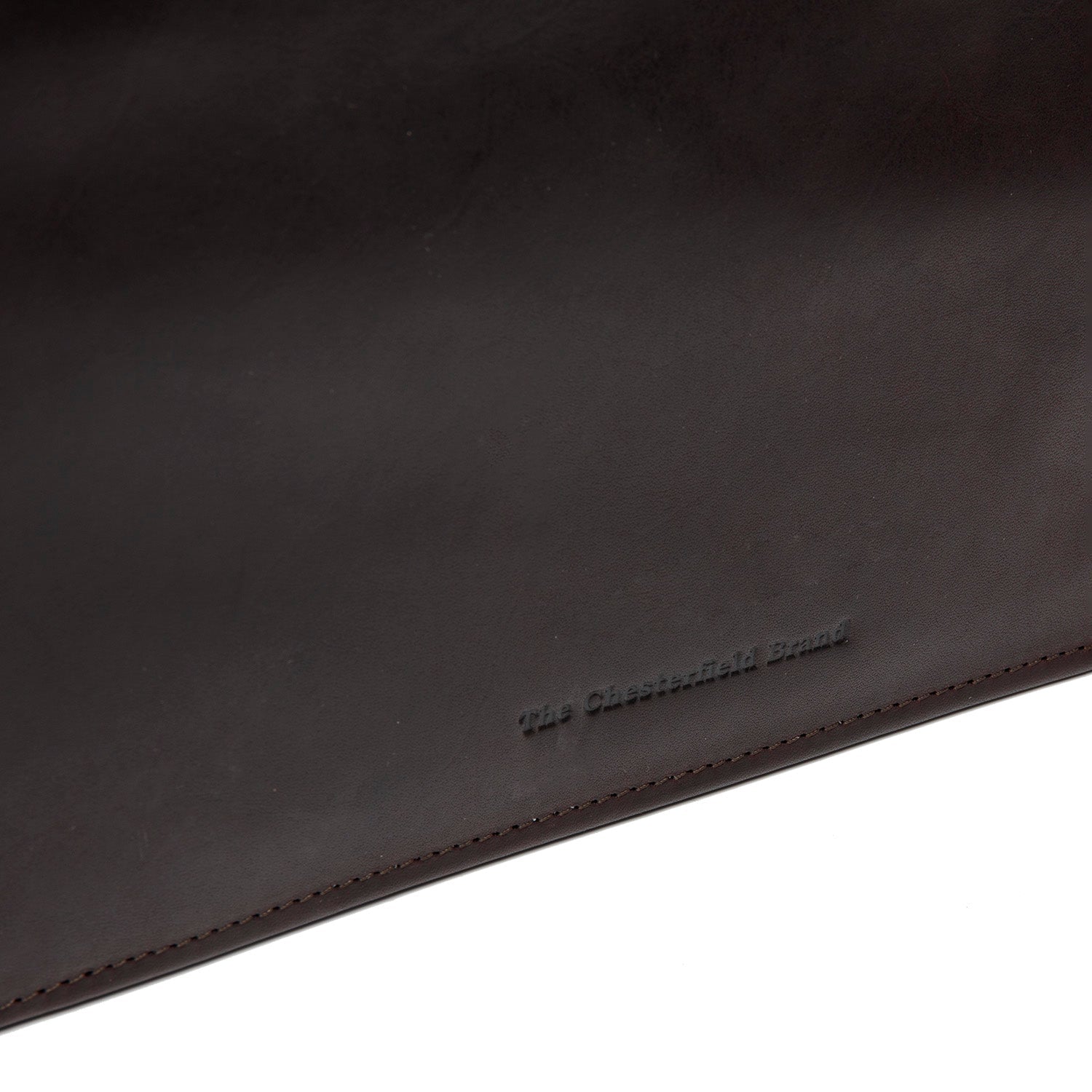 The Chesterfield Brand - Moreton Dokumentportfölj #Färg_Brun