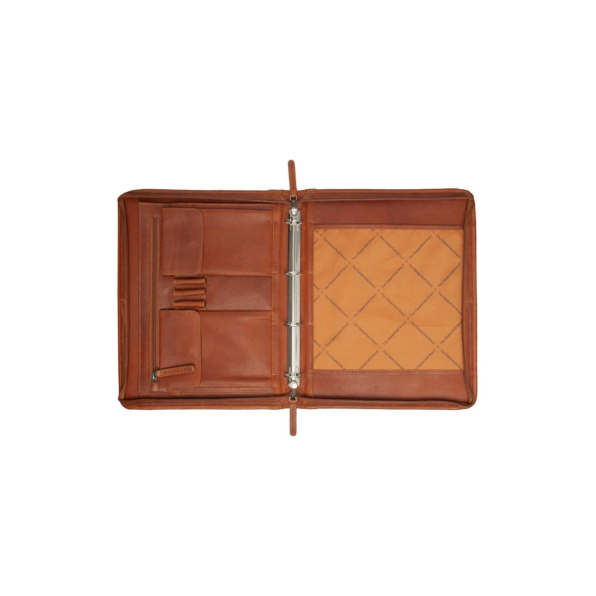 Moreton Väska #Färg_Cognac