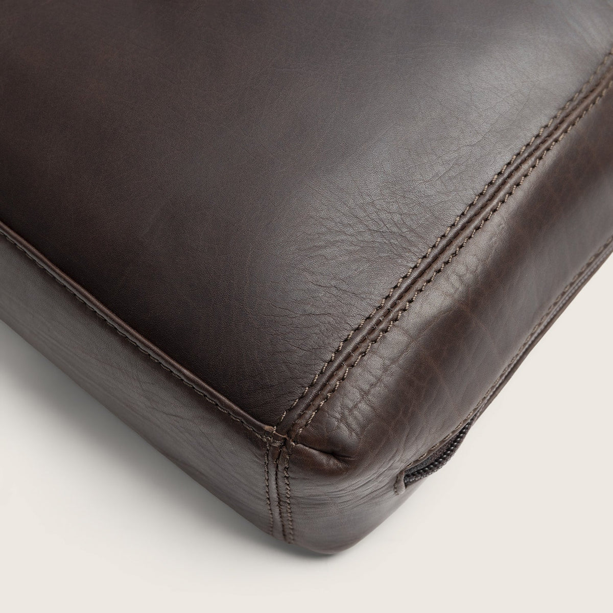 The Chesterfield Brand - Levanto Laptopväska #Färg_Brun