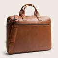 The Chesterfield Brand - Levanto Laptopväska #Färg_Konjak