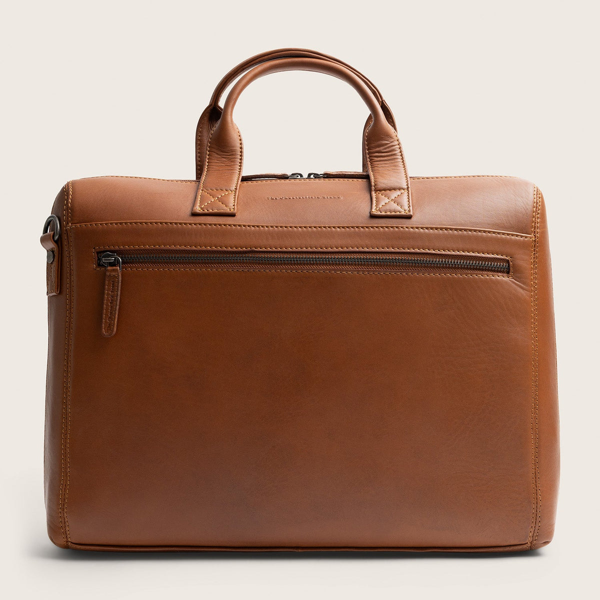 The Chesterfield Brand - Levanto Laptopväska #Färg_Konjak