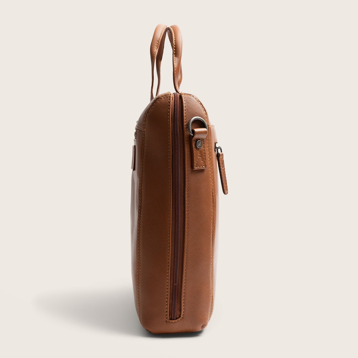 The Chesterfield Brand - Levanto Laptopväska #Färg_Konjak