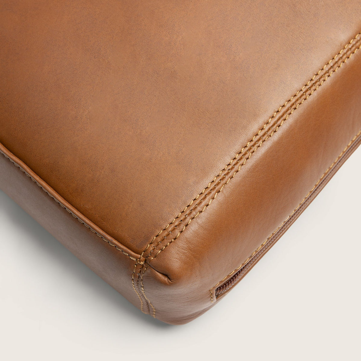 The Chesterfield Brand - Levanto Laptopväska #Färg_Konjak