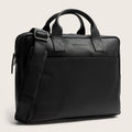 The Chesterfield Brand - Frazer Laptopväska #Färg_Svart