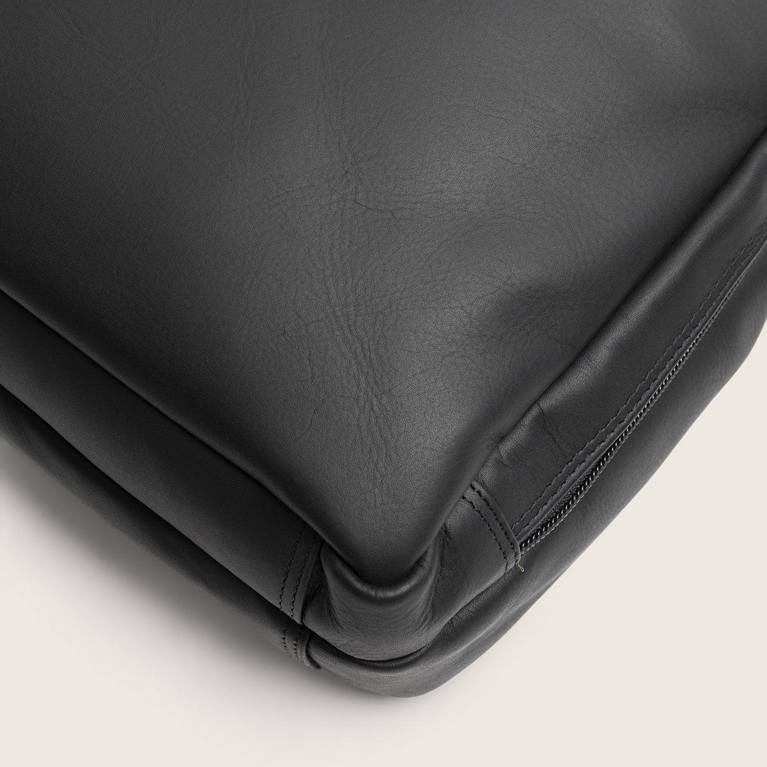 The Chesterfield Brand - Frazer Laptopväska #Färg_Svart