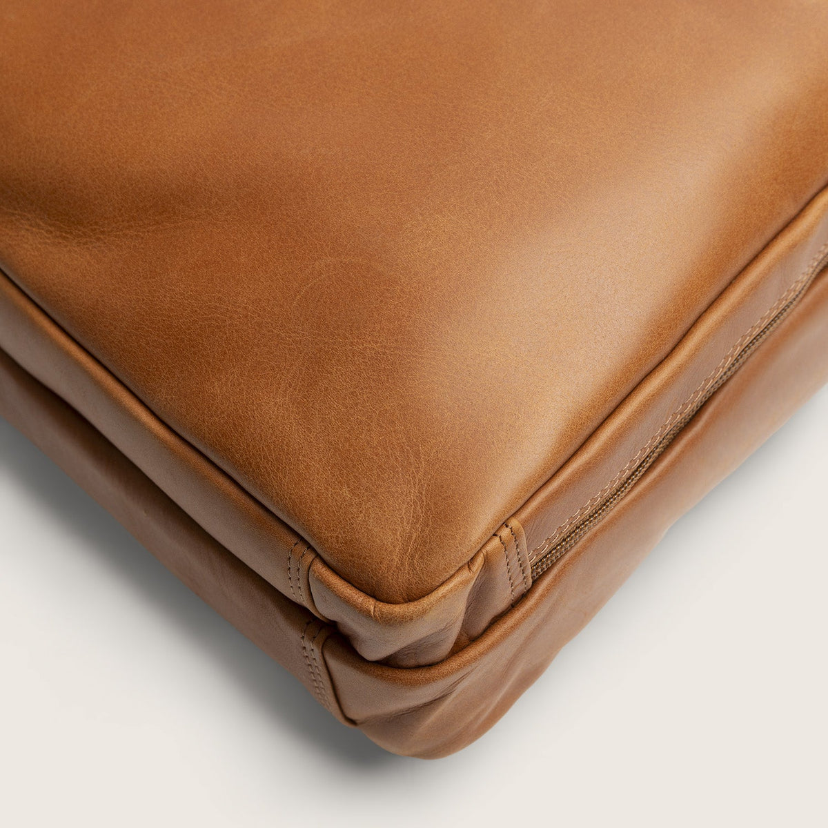 The Chesterfield Brand - Frazer Laptopväska #Färg_Konjak
