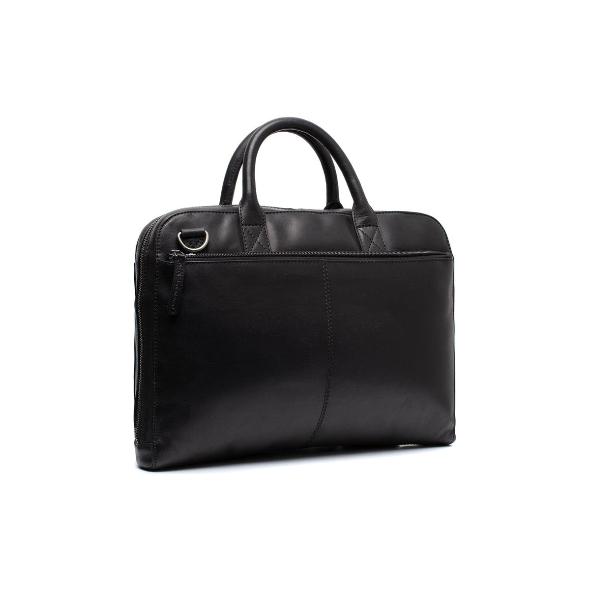The Chesterfield Brand - Tilbury Laptopväska #Färg_Svart