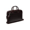 The Chesterfield Brand - Tilbury Laptopväska #Färg_Brun