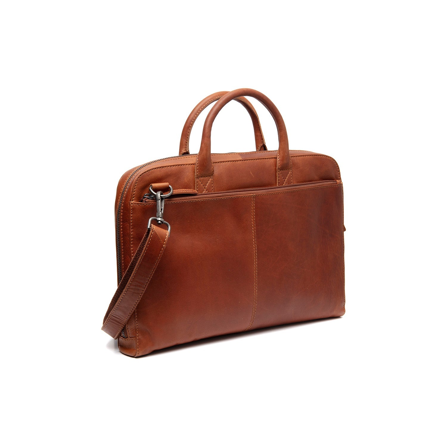 Tilbury Väska #Färg_Cognac