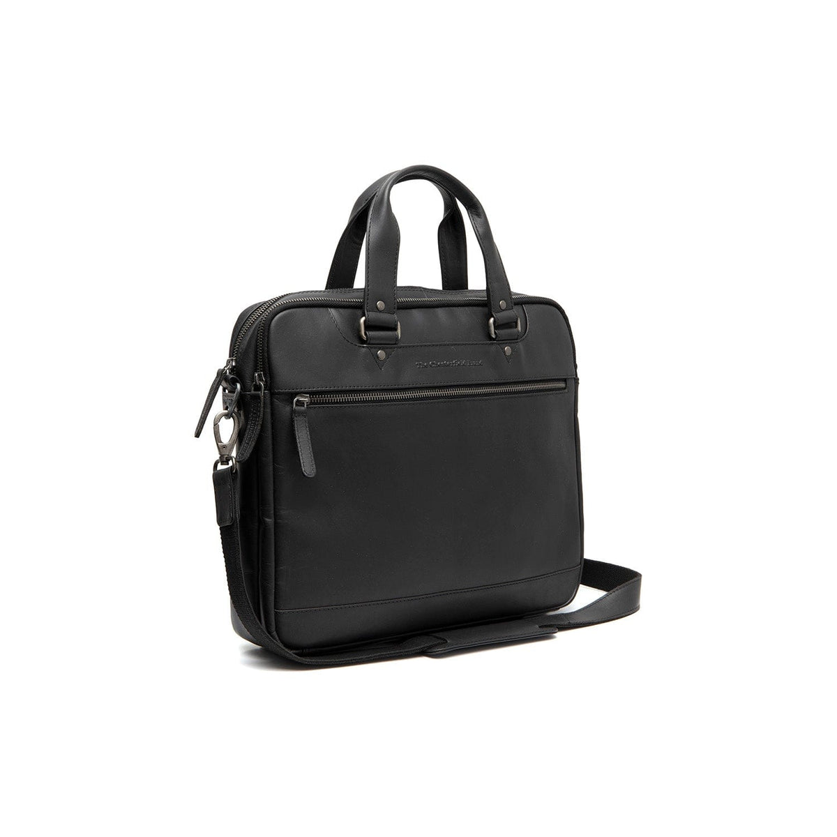The Chesterfield Brand - Montara Laptopväska #Färg_Svart