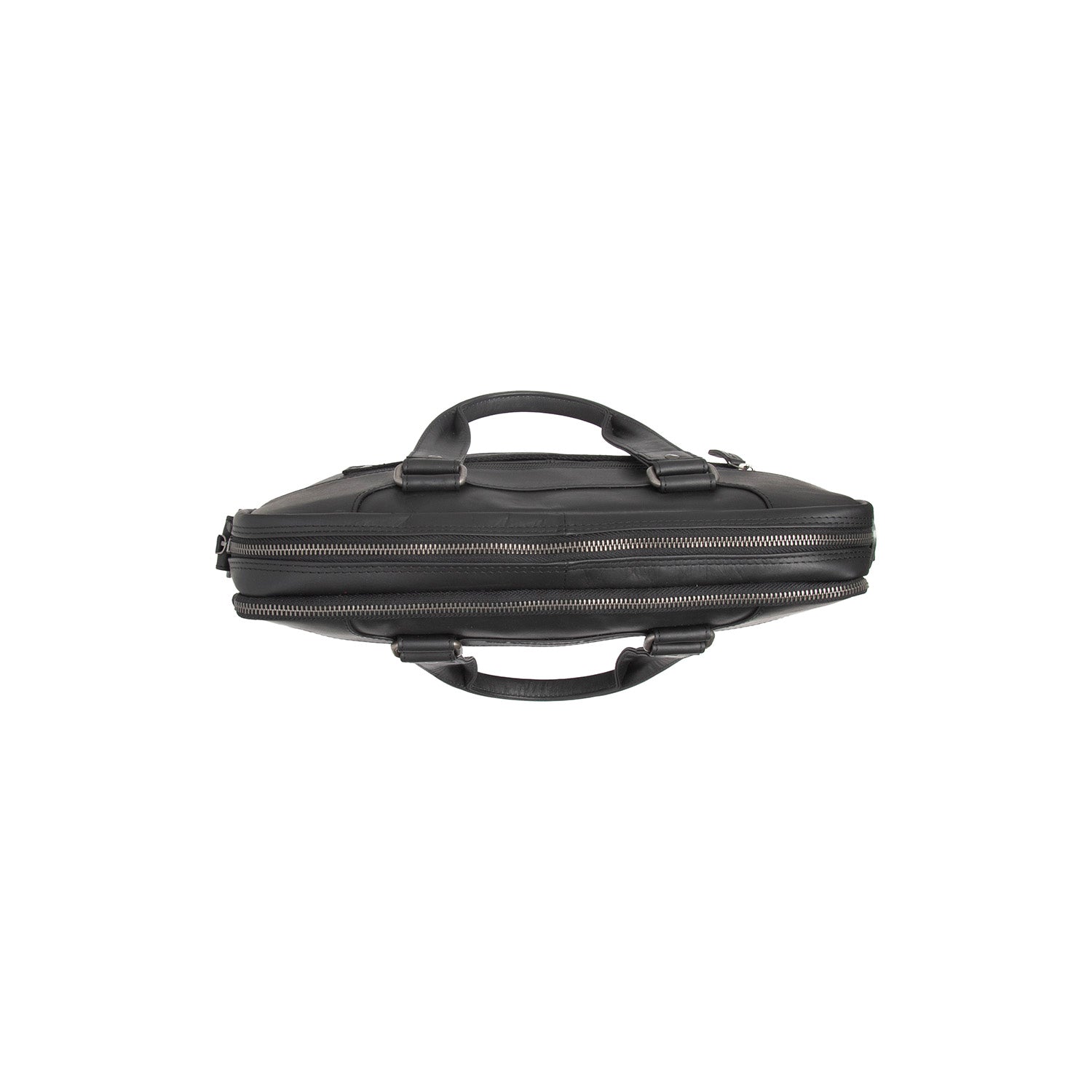 The Chesterfield Brand - Montara Laptopväska #Färg_Svart