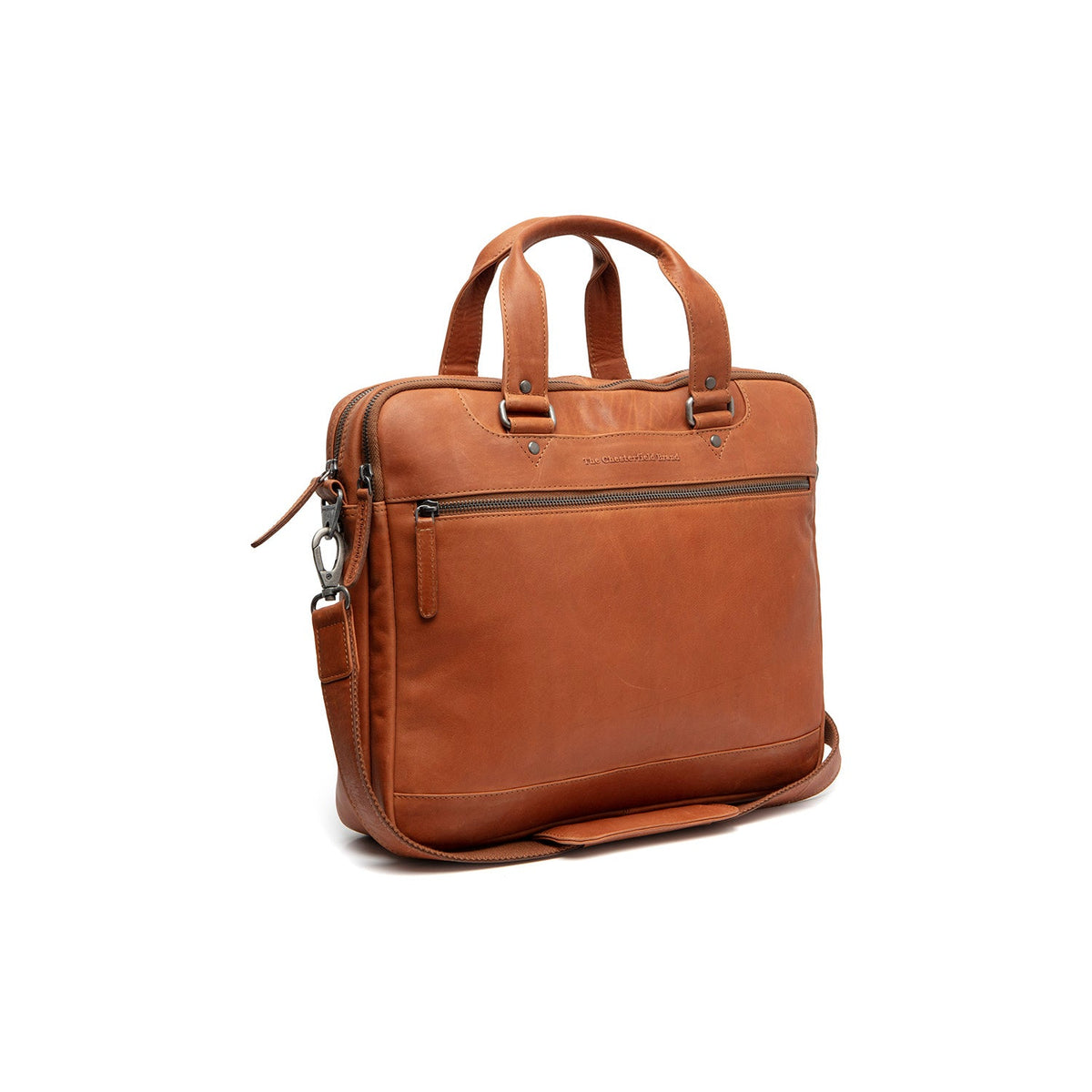 Montara Datorväska #Färg_Cognac