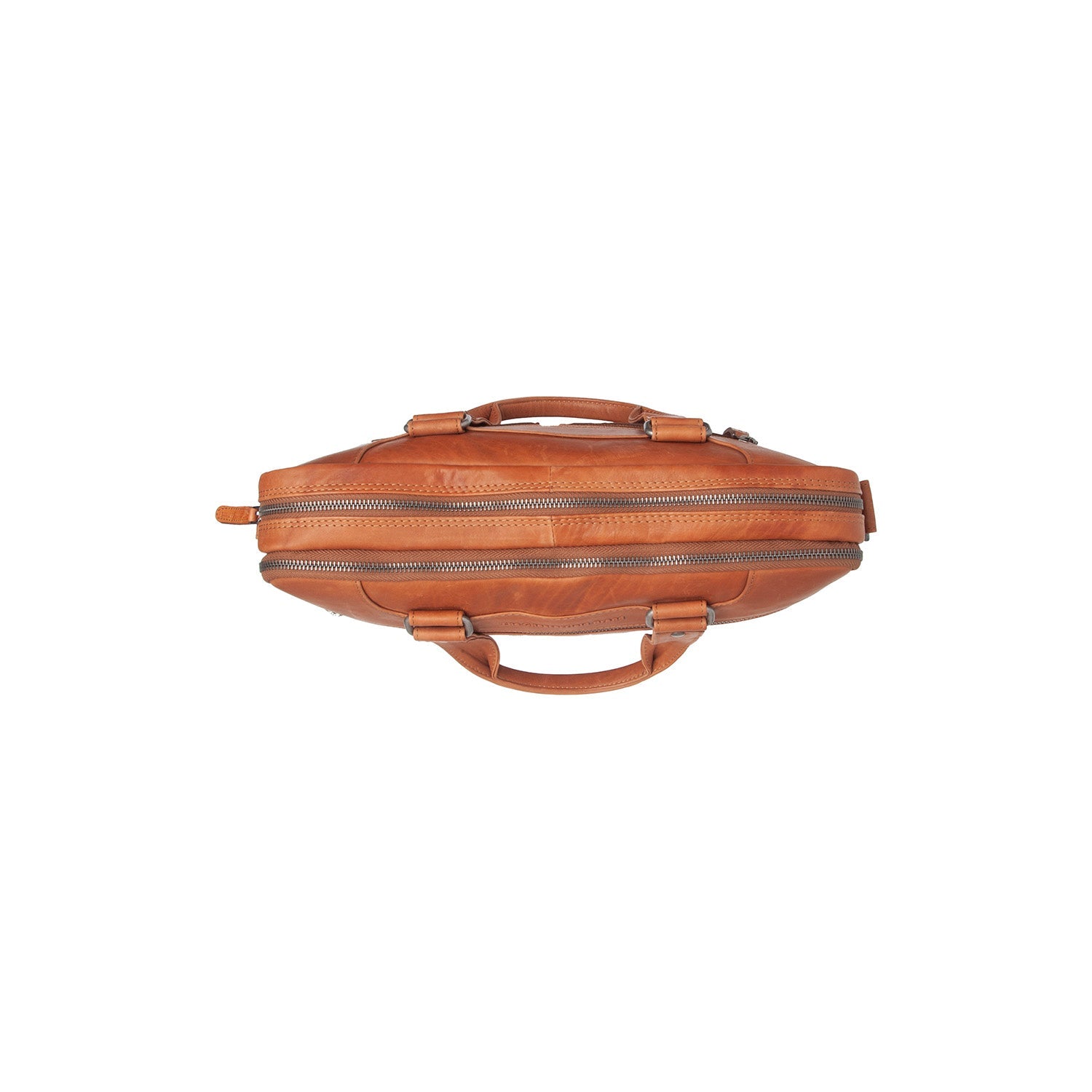 Montara Datorväska #Färg_Cognac
