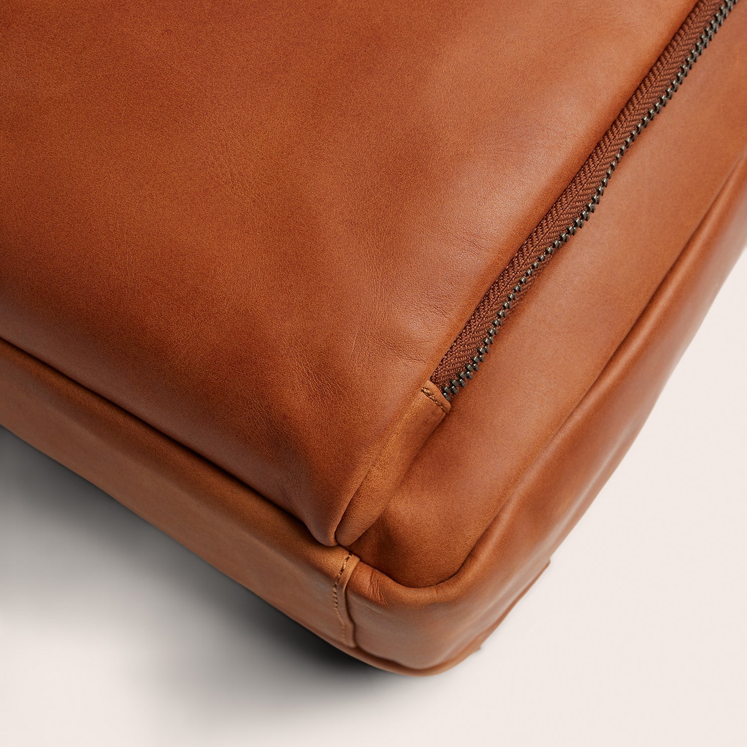 The Chesterfield Brand - Tacama Laptopväska #Färg_Konjak