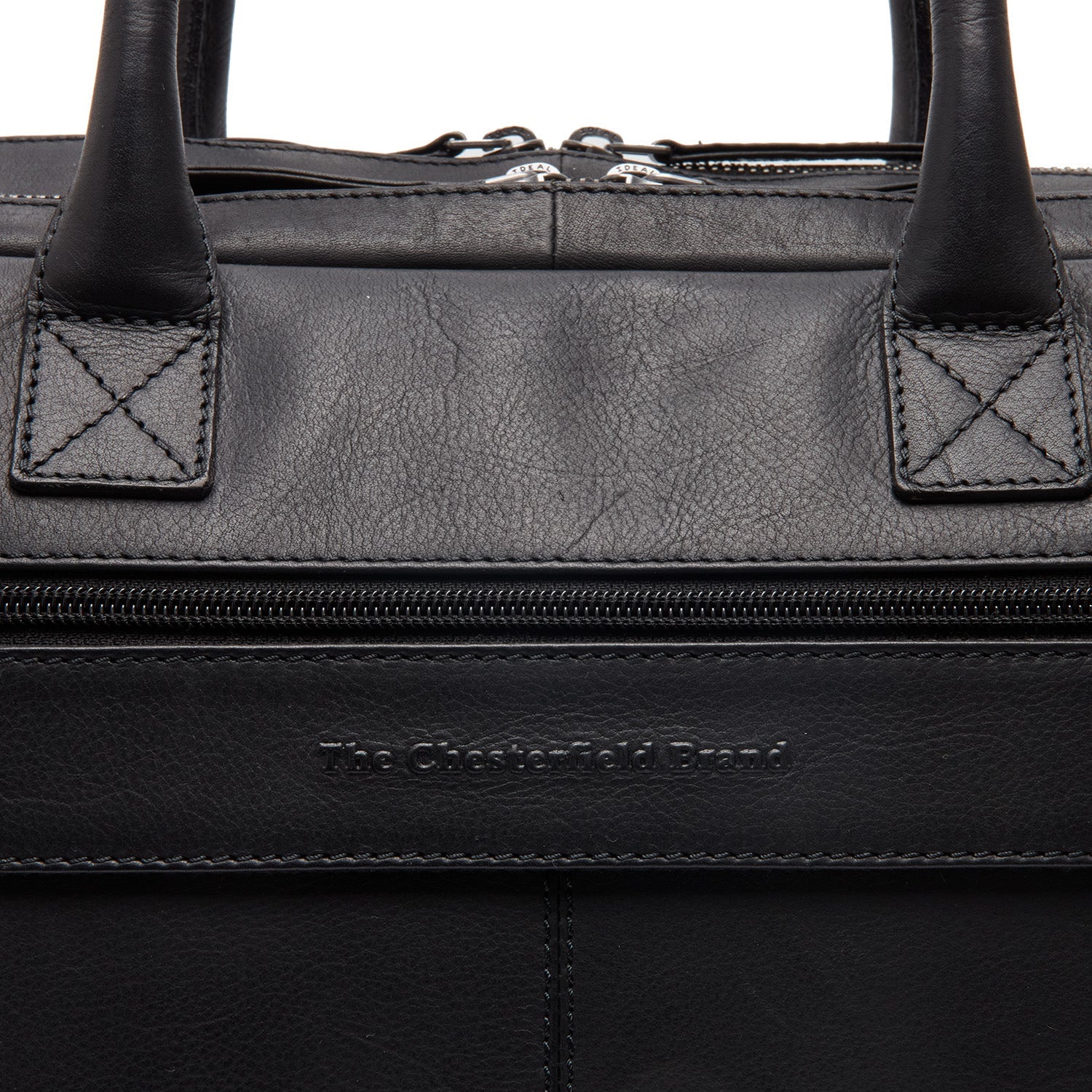 The Chesterfield Brand - Tacama Laptopväska #Färg_Svart