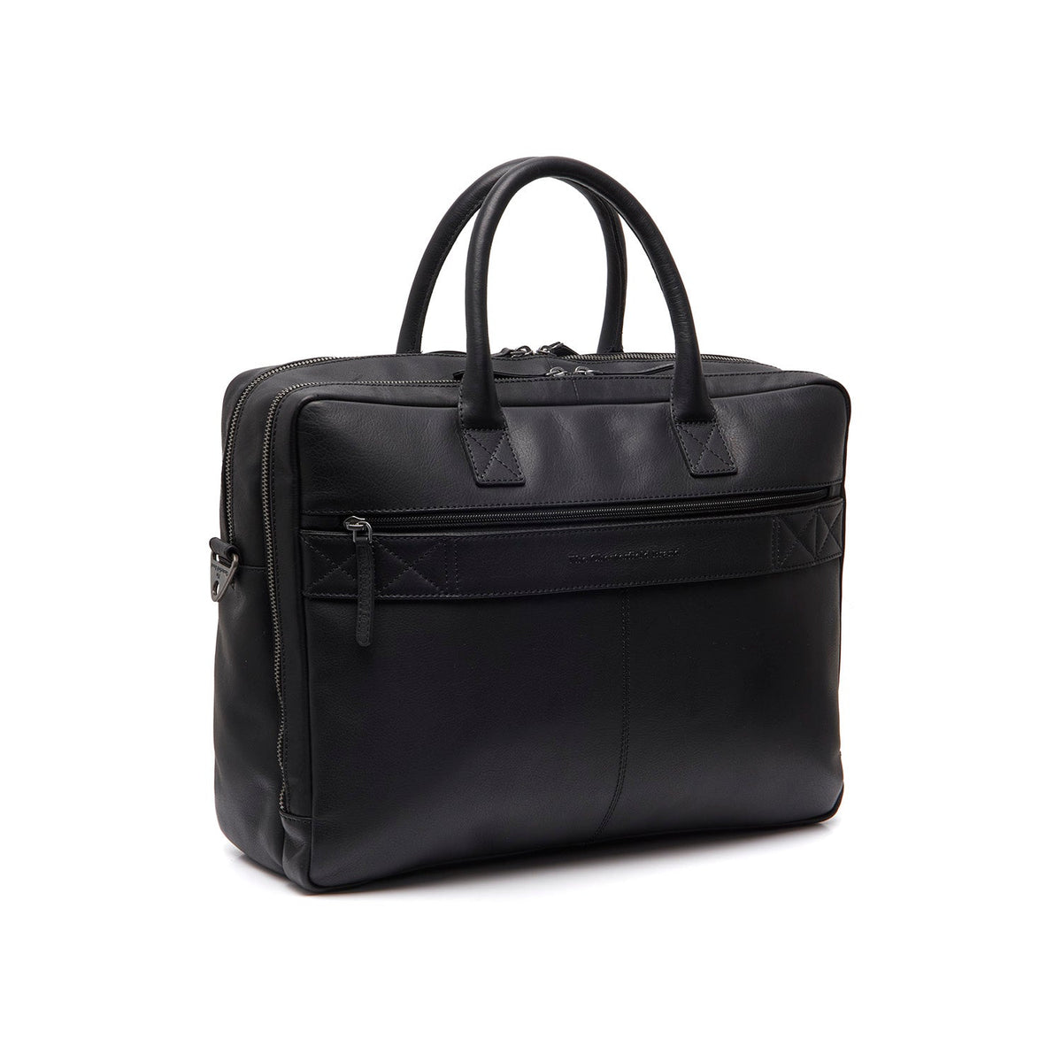 The Chesterfield Brand - Tacama Laptopväska #Färg_Svart