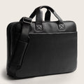 The Chesterfield Brand - Venturo Laptopväska #Färg_Svart