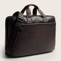 The Chesterfield Brand - Venturo Laptopväska #Färg_Brun