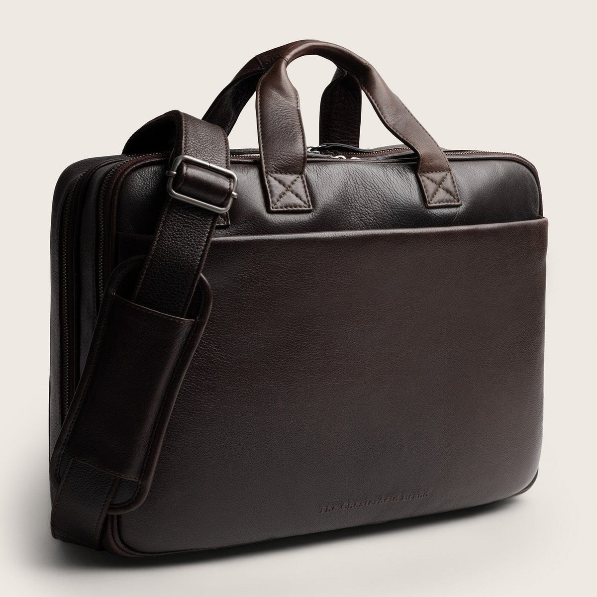 The Chesterfield Brand - Venturo Laptopväska