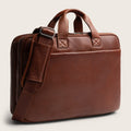 The Chesterfield Brand - Venturo Laptopväska #Färg_Conjac