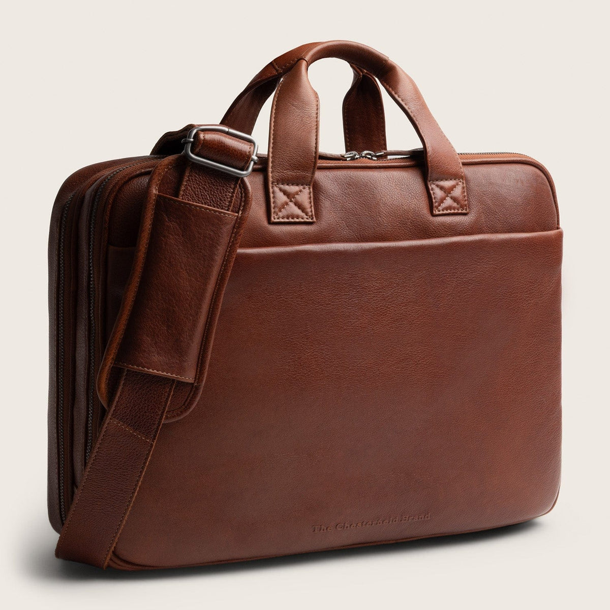 The Chesterfield Brand - Venturo Laptopväska