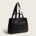 The Chesterfield Brand - Gail Crossbodyväska #Färg_Svart