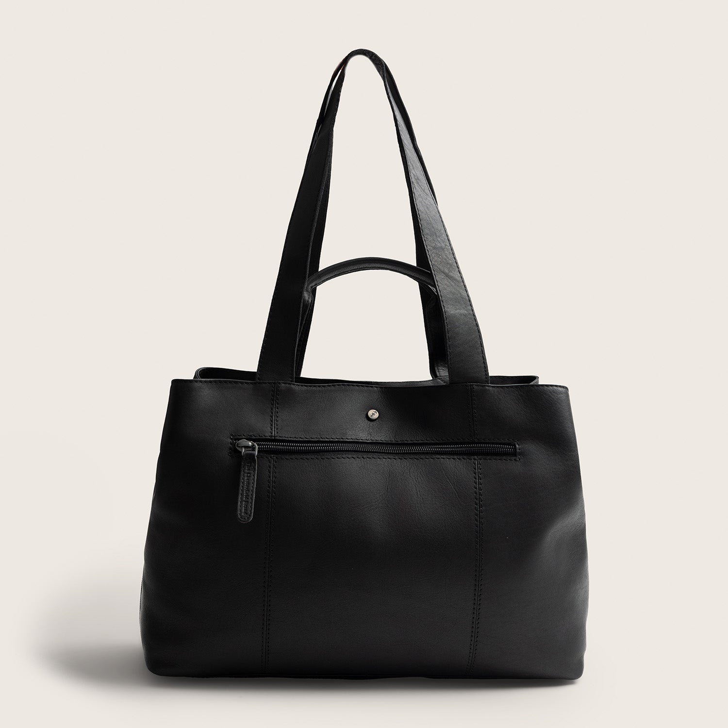 The Chesterfield Brand - Gail Crossbodyväska #Färg_Svart