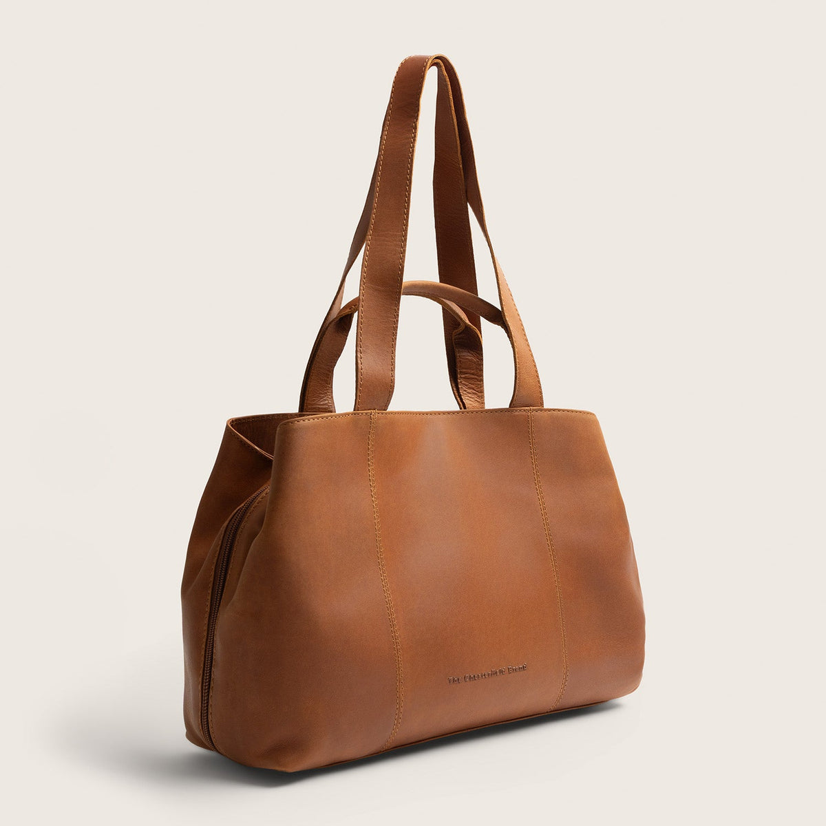 The Chesterfield Brand - Gail Crossbodyväska #Färg_Konjak