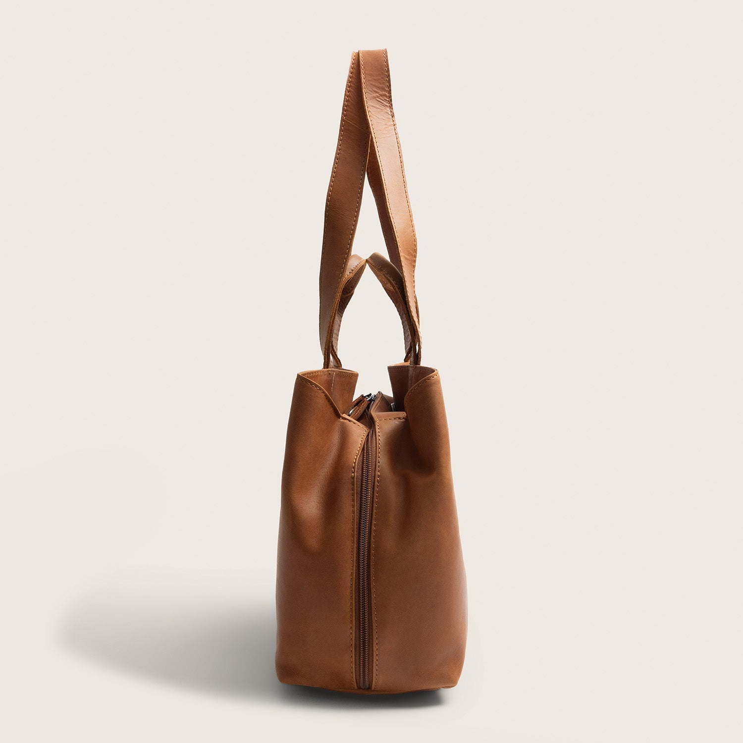The Chesterfield Brand - Gail Crossbodyväska #Färg_Konjak