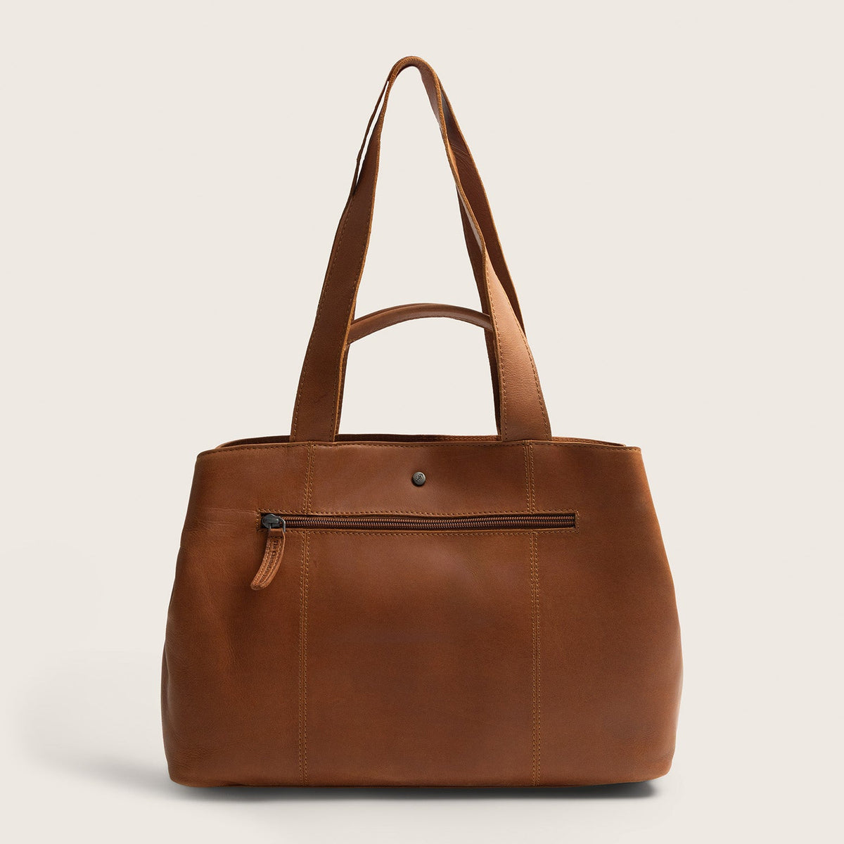 The Chesterfield Brand - Gail Crossbodyväska #Färg_Konjak