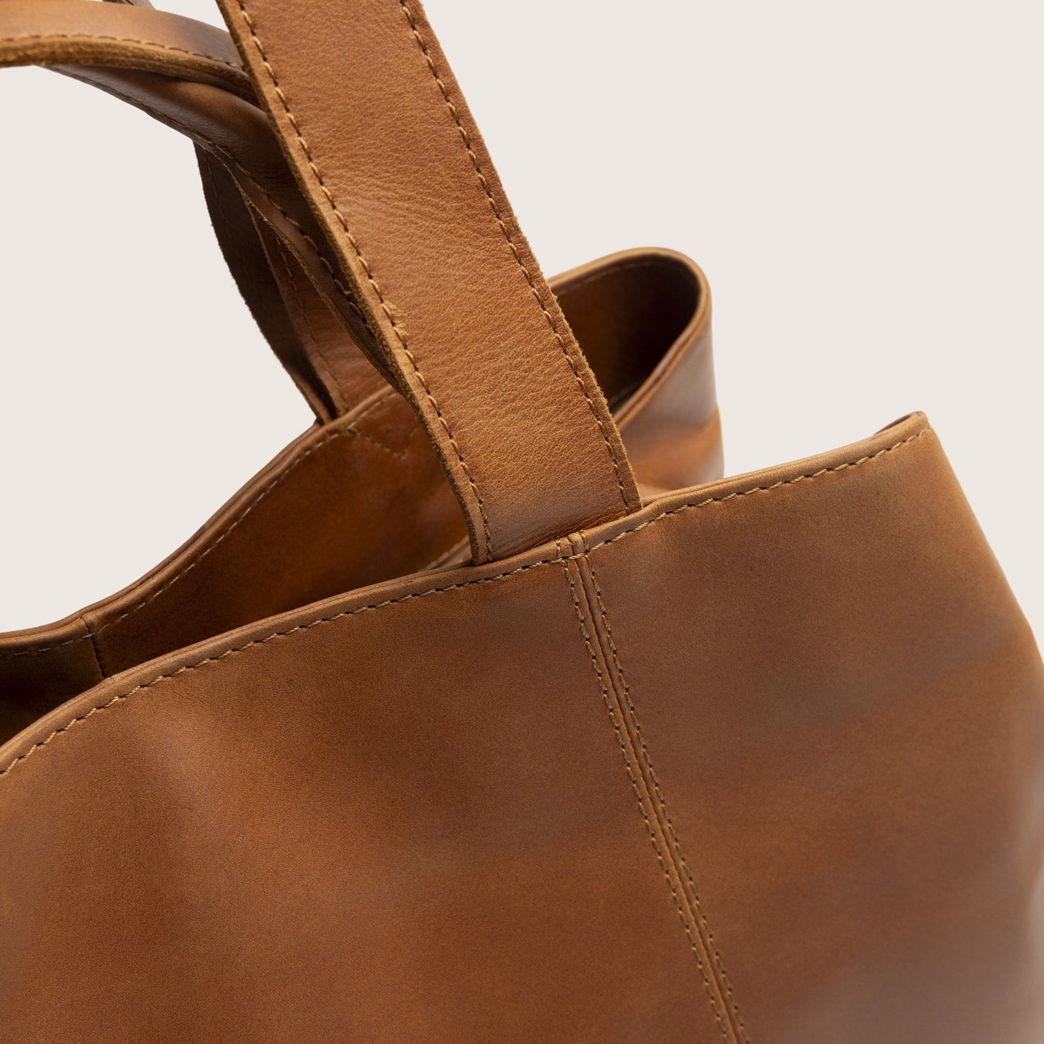 The Chesterfield Brand - Gail Crossbodyväska #Färg_Konjak