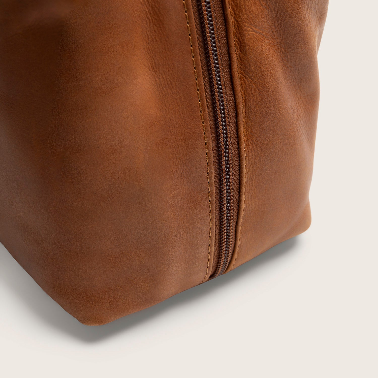 The Chesterfield Brand - Gail Crossbodyväska #Färg_Konjak