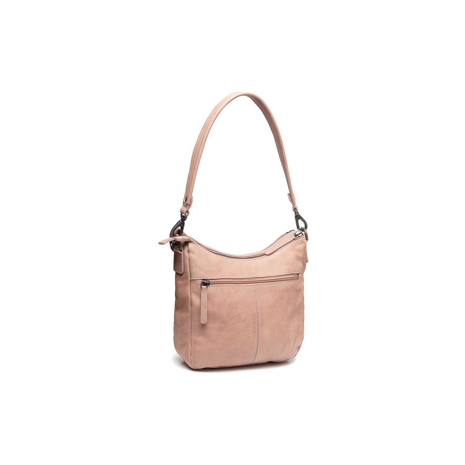 Caroline Axelväska #Färg_Vintage ros