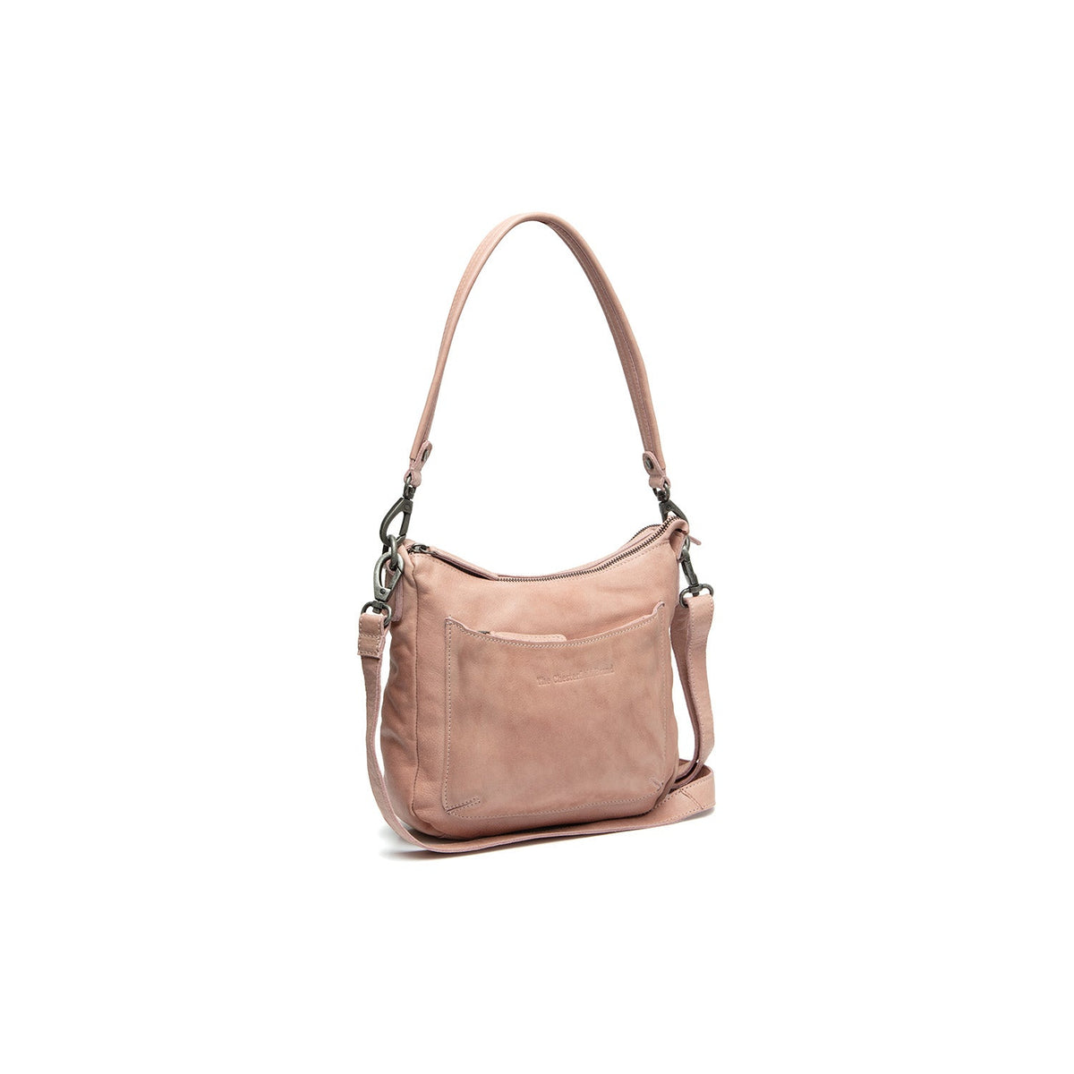 Caroline Axelväska #Färg_Vintage ros