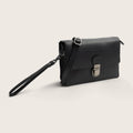 The Chesterfield Brand - Lucca Crossbodyväska #Färg_Svart