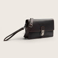 The Chesterfield Brand - Lucca Crossbodyväska #Färg_Brun
