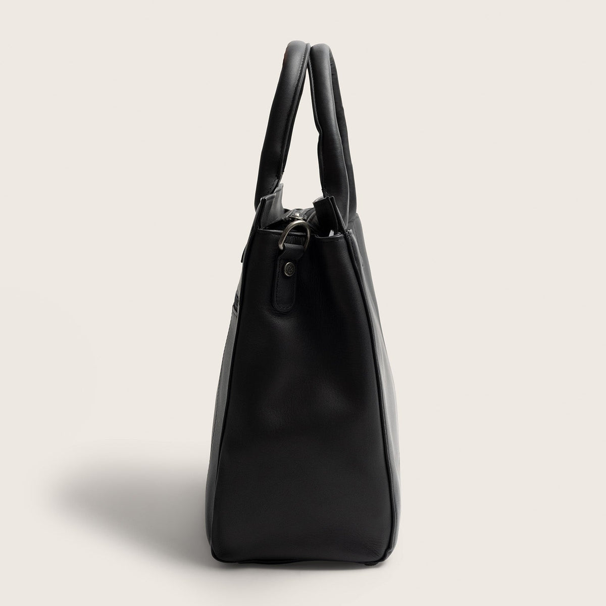 The Chesterfield Brand - Rivera Laptopväska #Färg_Svart