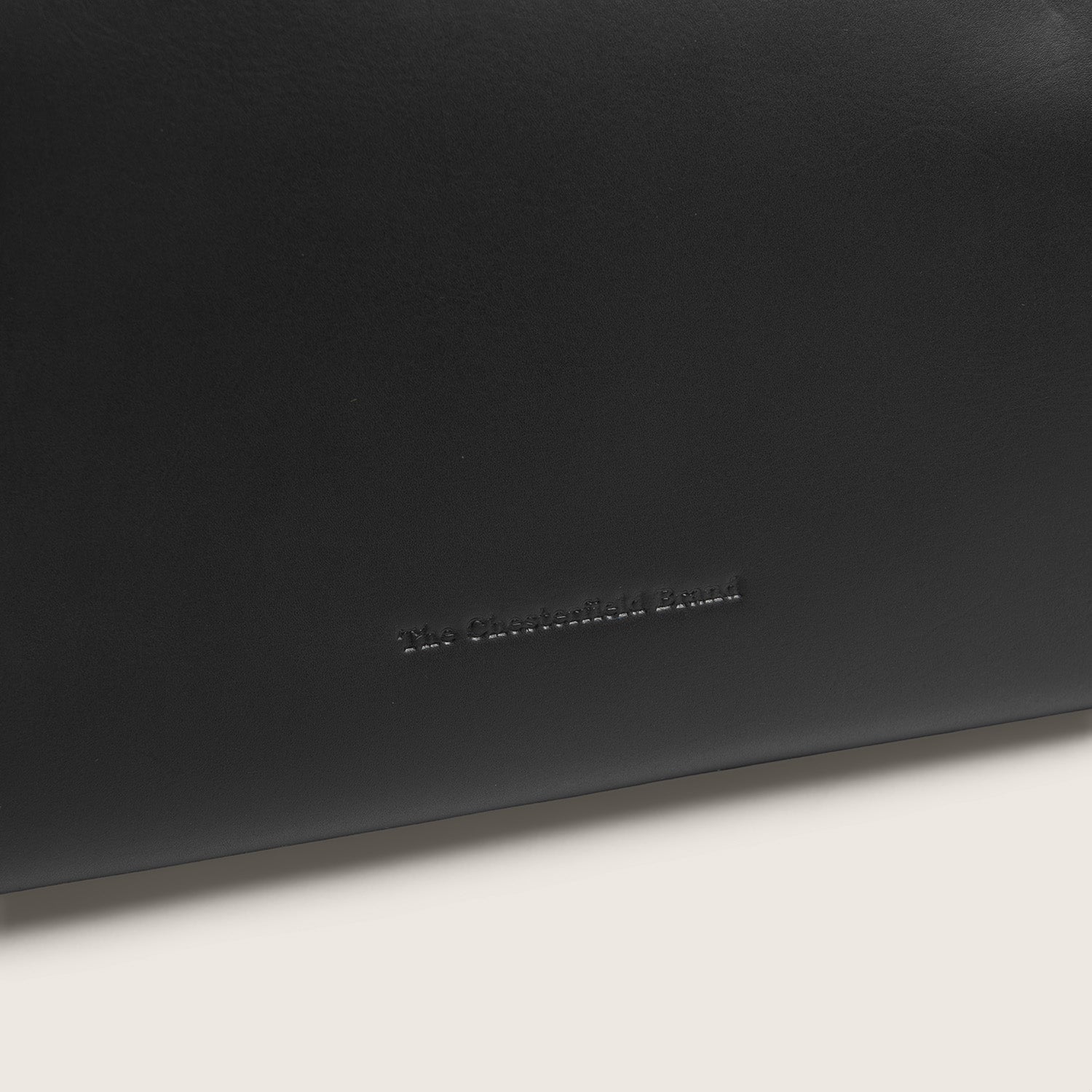 The Chesterfield Brand - Rivera Laptopväska #Färg_Svart
