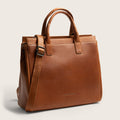 The Chesterfield Brand - Rivera Laptopväska #Färg_Konjak