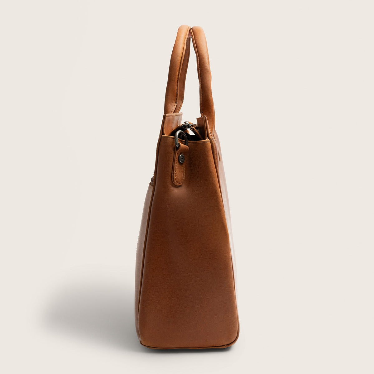 The Chesterfield Brand - Rivera Laptopväska #Färg_Konjak