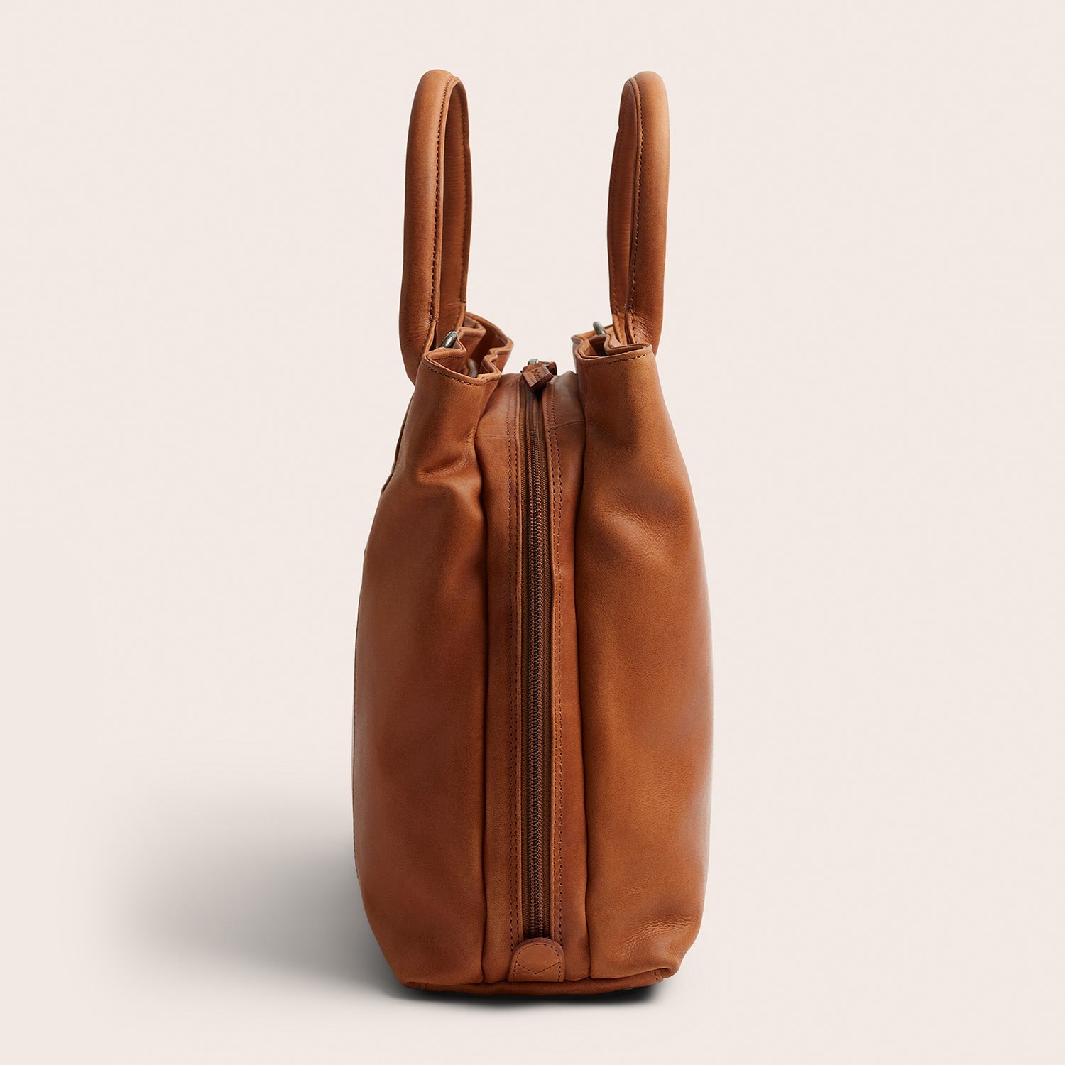 The Chesterfield Brand - Passau Handväska #Färg_Passau_Cognac