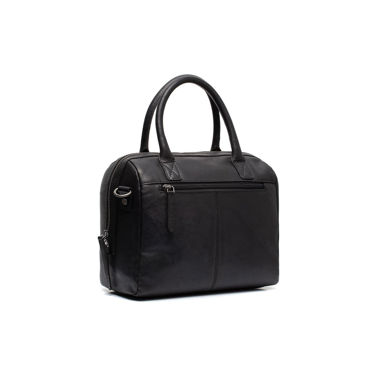 The Chesterfield Brand - Langton Handväska #Färg_Langton_Black