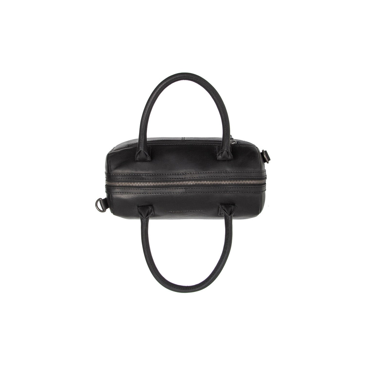 The Chesterfield Brand - Langton Handväska #Färg_Langton_Black