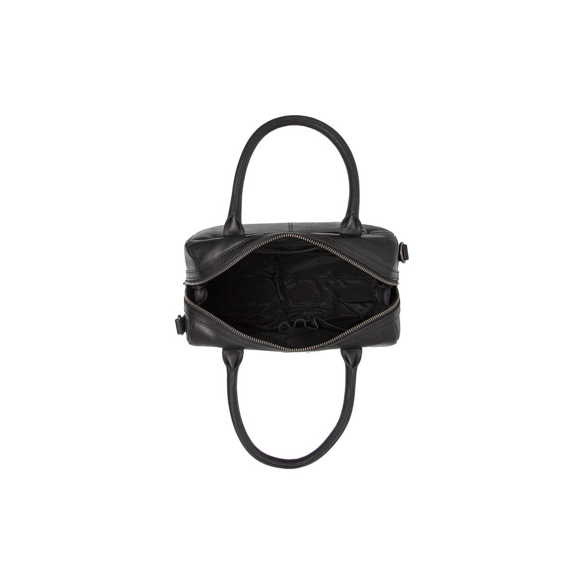 The Chesterfield Brand - Langton Handväska #Färg_Langton_Black