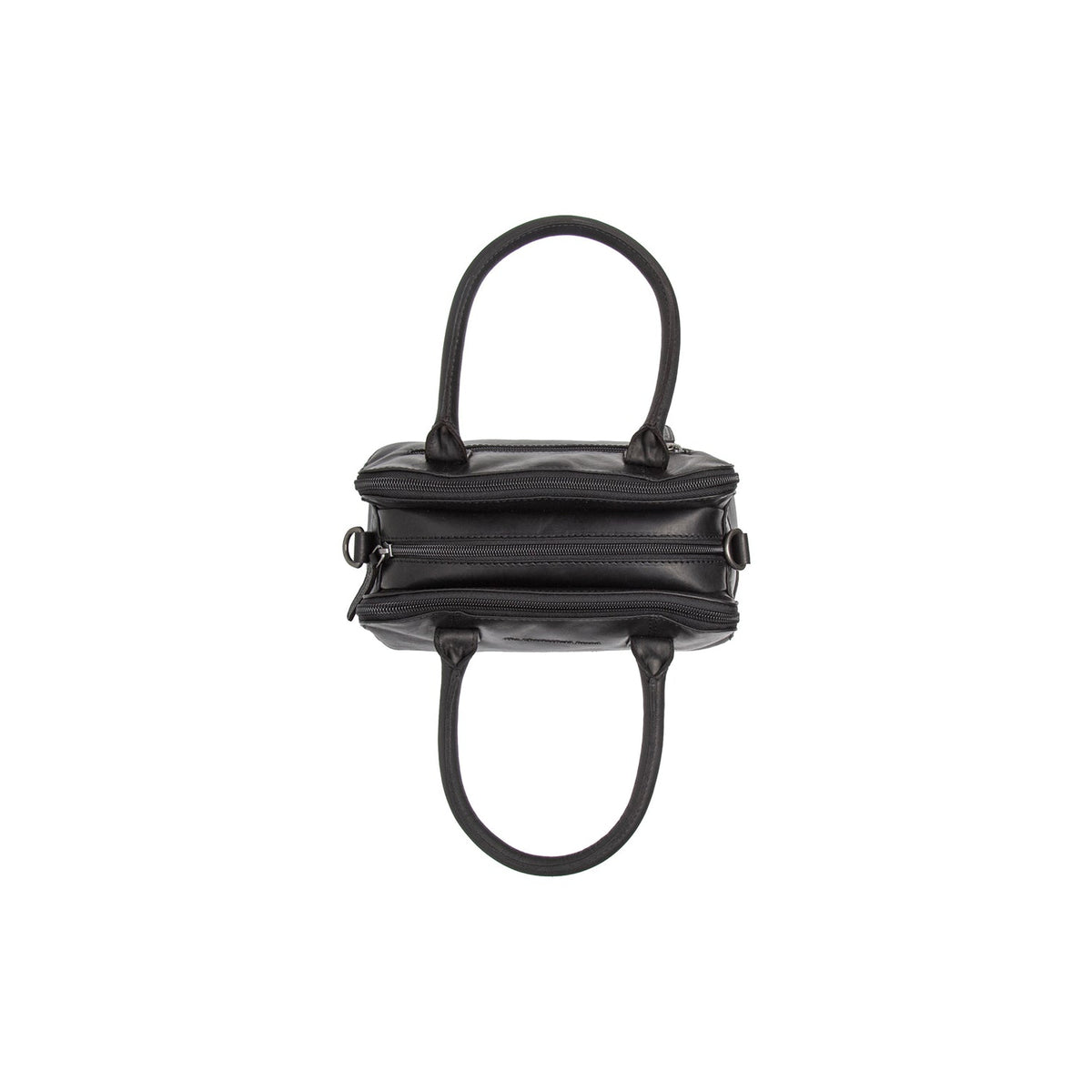 The Chesterfield Brand - Ezra Handväska #Färg_Ezra_Black