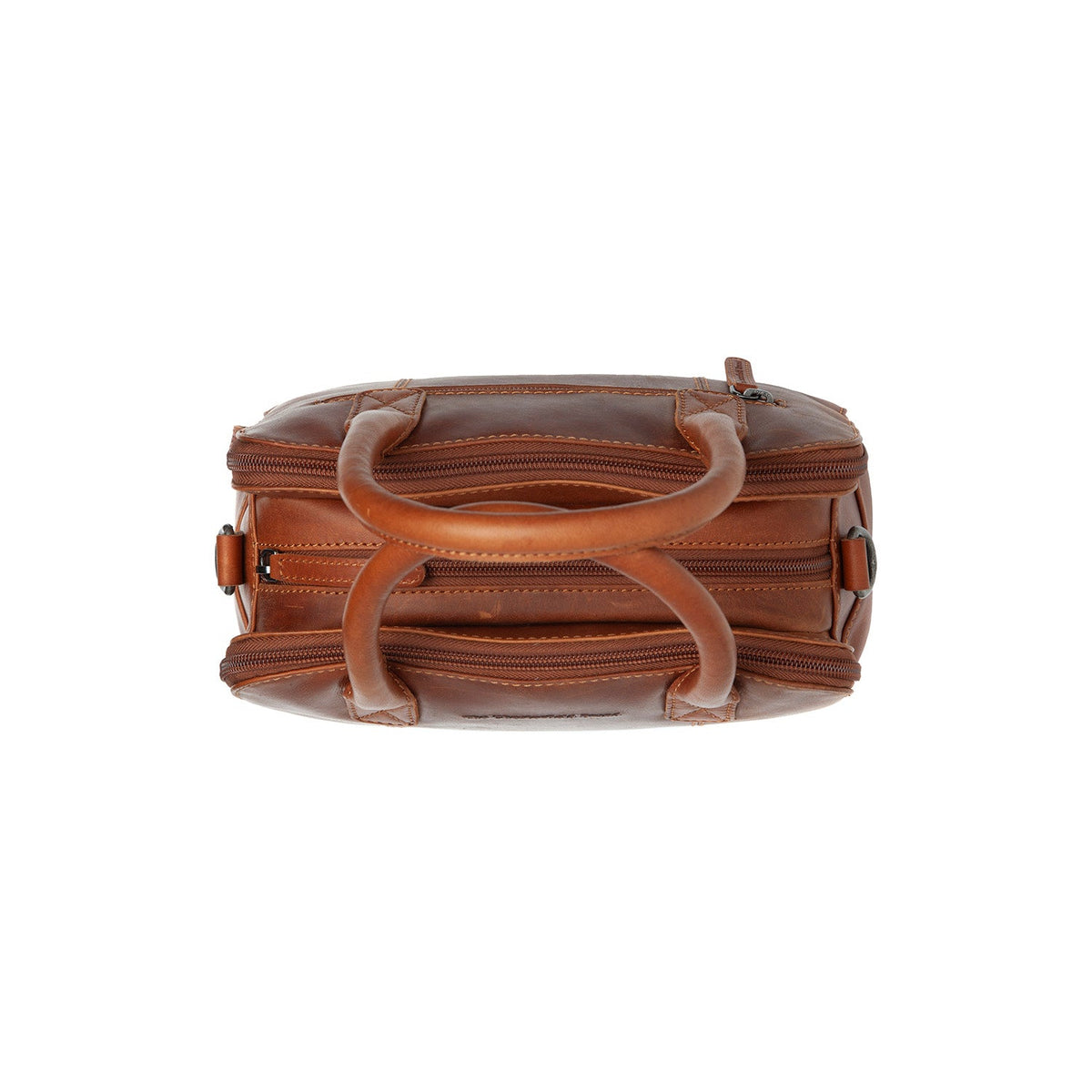 The Chesterfield Brand - Ezra Handväska #Färg_Ezra_Cognac