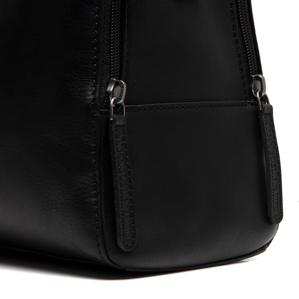 The Chesterfield Brand - Layton Handväska #Färg_Layton_Black
