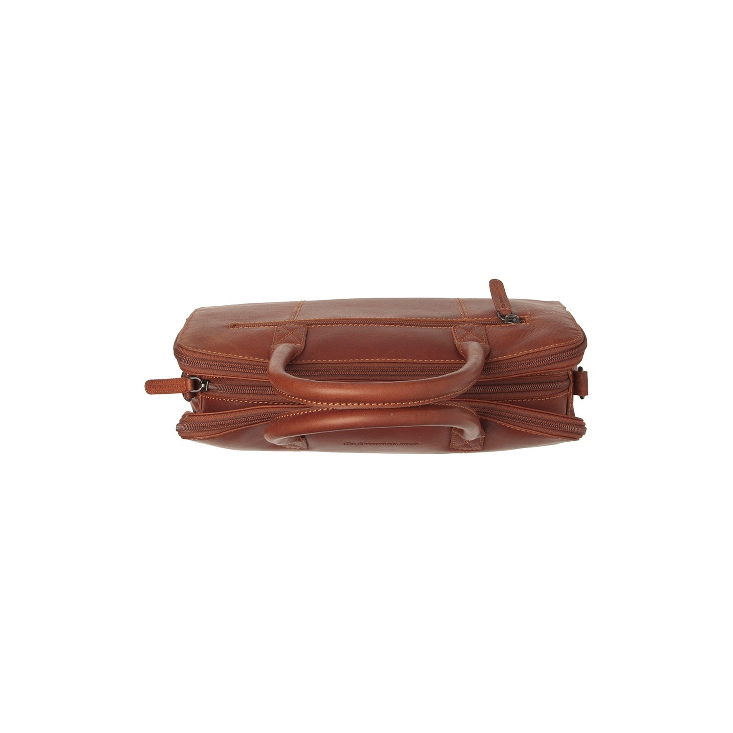 The Chesterfield Brand - Layton Handväska #Färg_Layton_Cognac