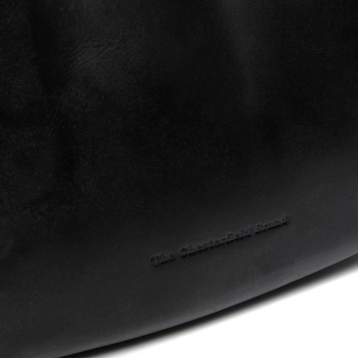 The Chesterfield Brand - Alexandria Crossbodyväska #Färg_Svart