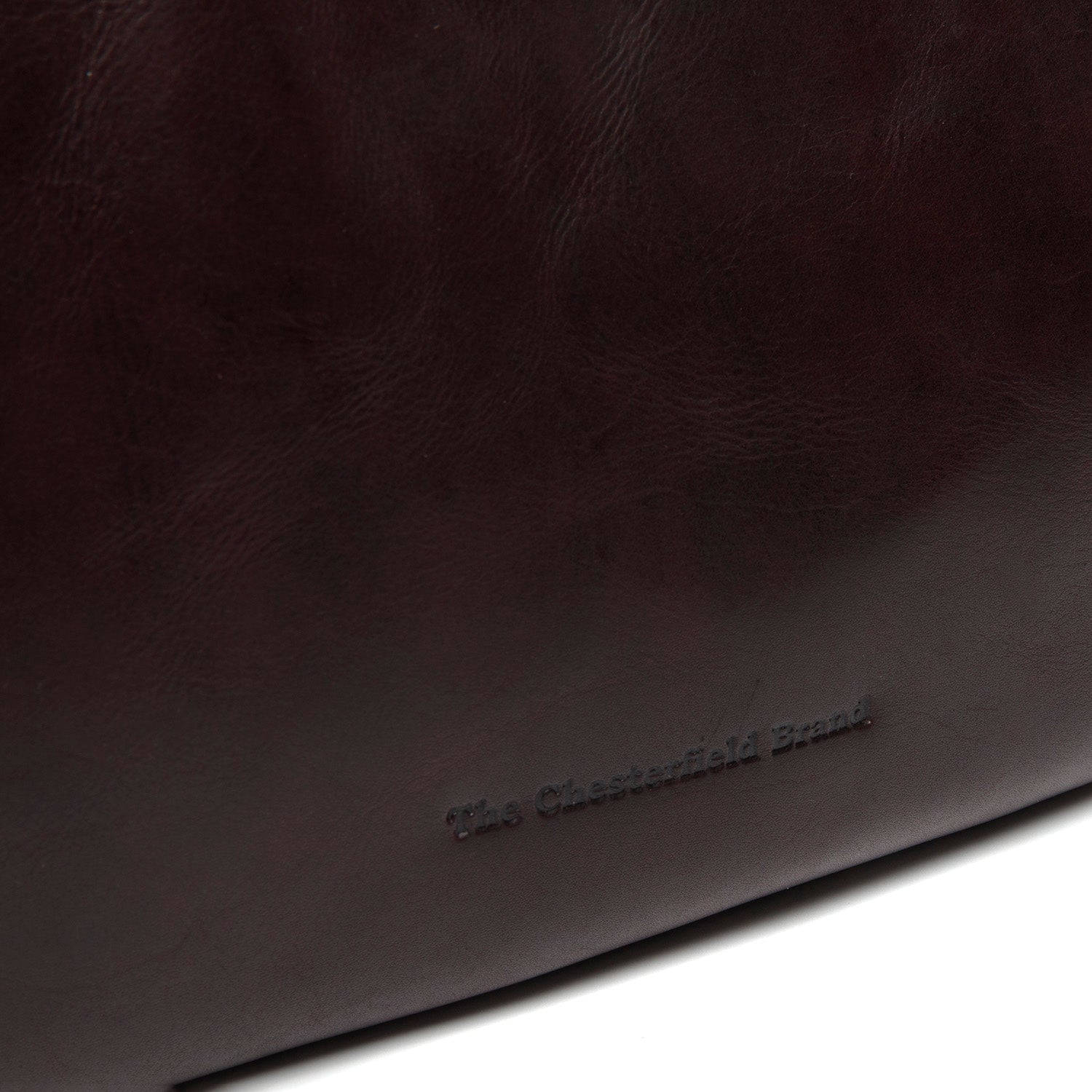 The Chesterfield Brand - Alexandria Crossbodyväska #Färg_Brun